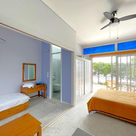 Theodora Apartments Avia Luaran gambar