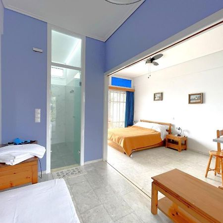 Theodora Apartments Avia Luaran gambar